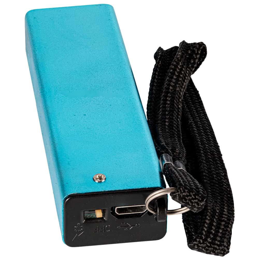 SLIDER-BLU_b | Stun Master Stun Guns