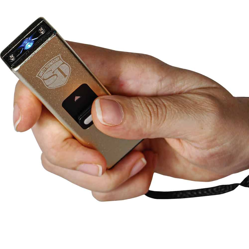 SLIDER-G_e | Stun Master Stun Guns