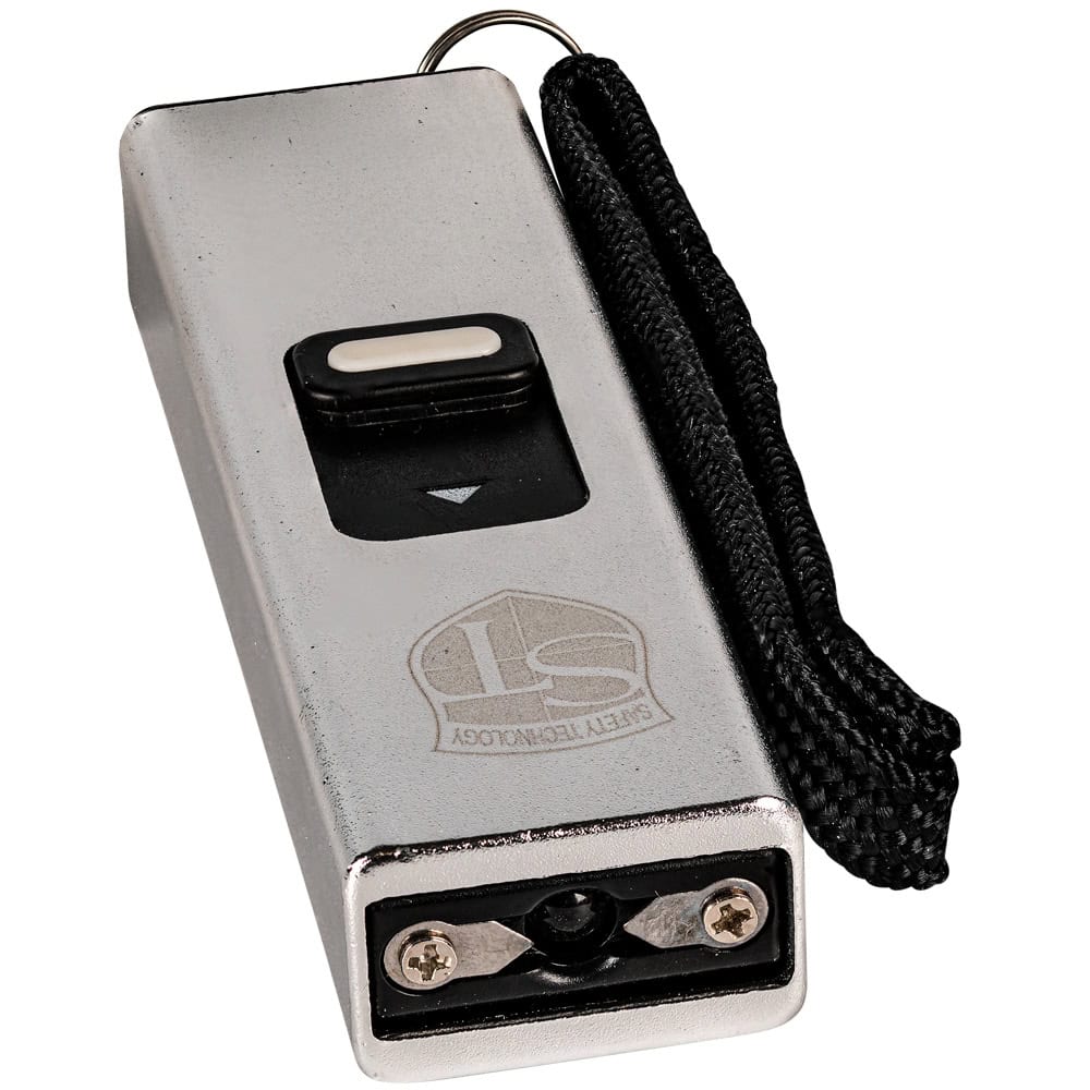 SLIDER-SIL_c | Stun Master Stun Guns