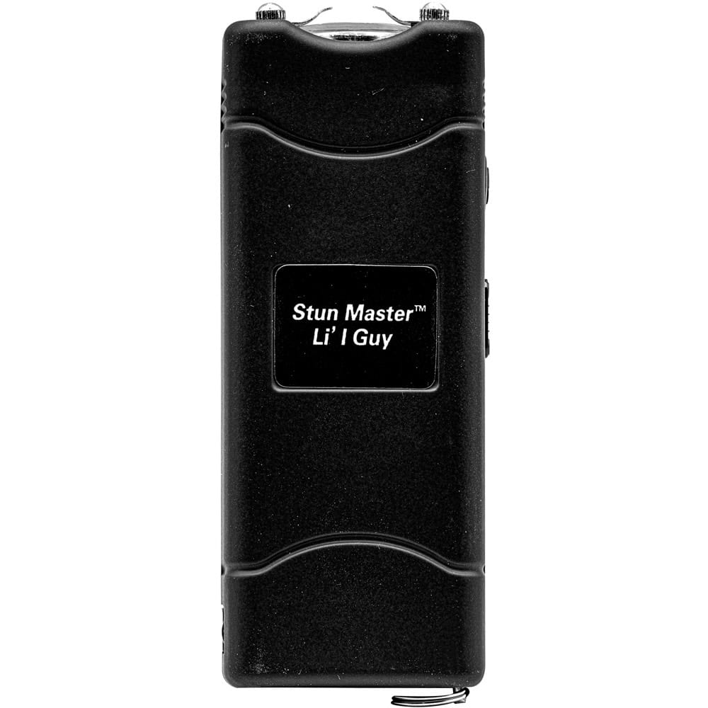 ST-LILGUY-B_a | Stun Master Stun Guns