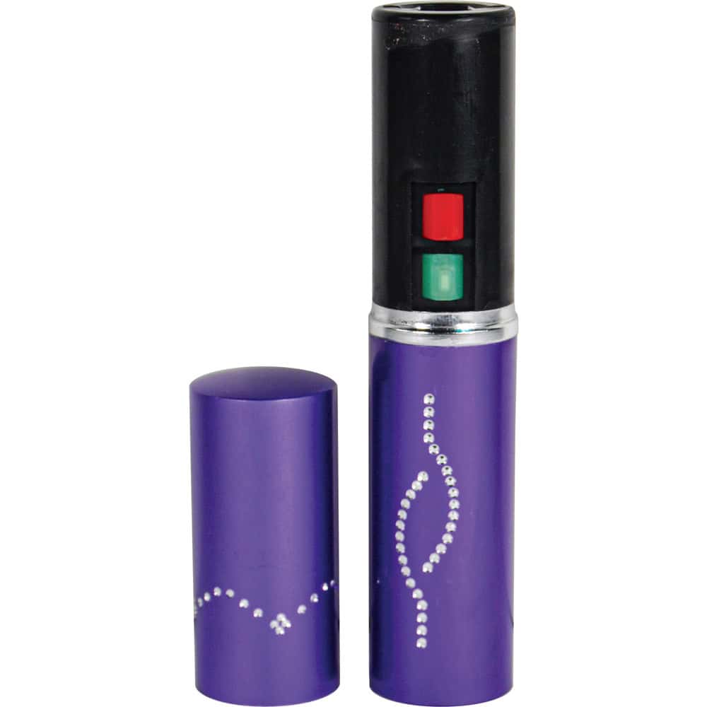 ST-LIPSTICK-PUR_a | Stun Master Stun Guns