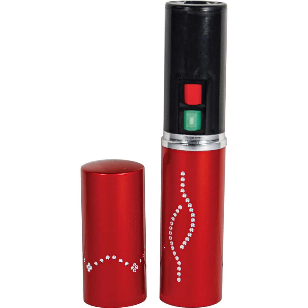 ST-LIPSTICK-RED_a | Stun Master Stun Guns