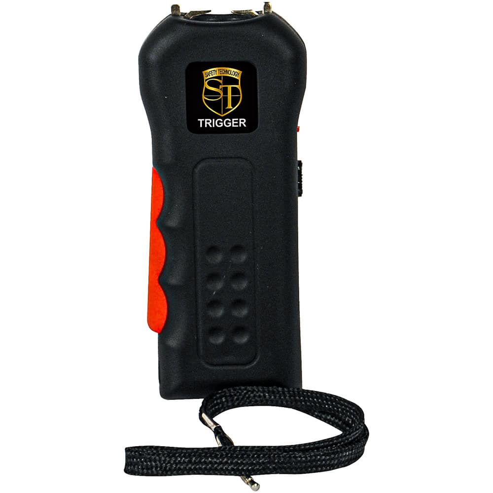 TRIGGER-BLK_c | Stun Master Stun Guns