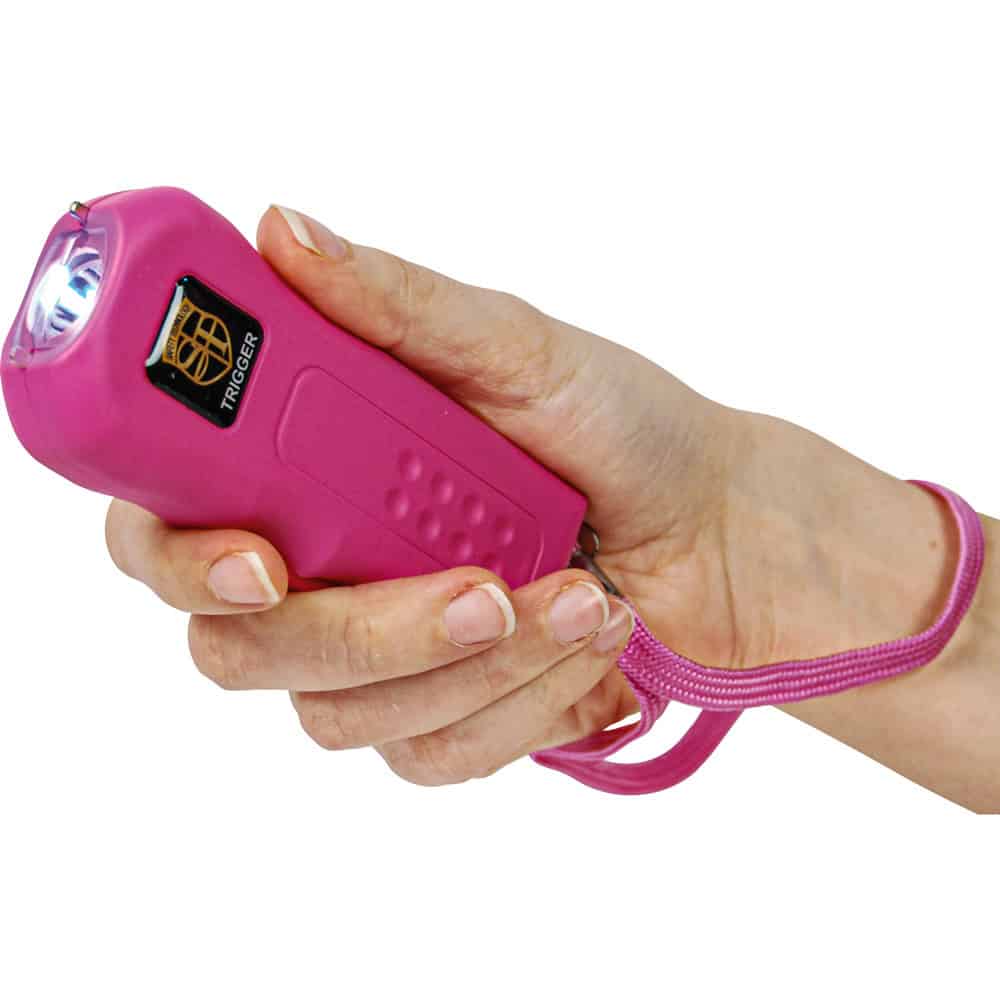 TRIGGER-PINK_a | Stun Master Stun Guns
