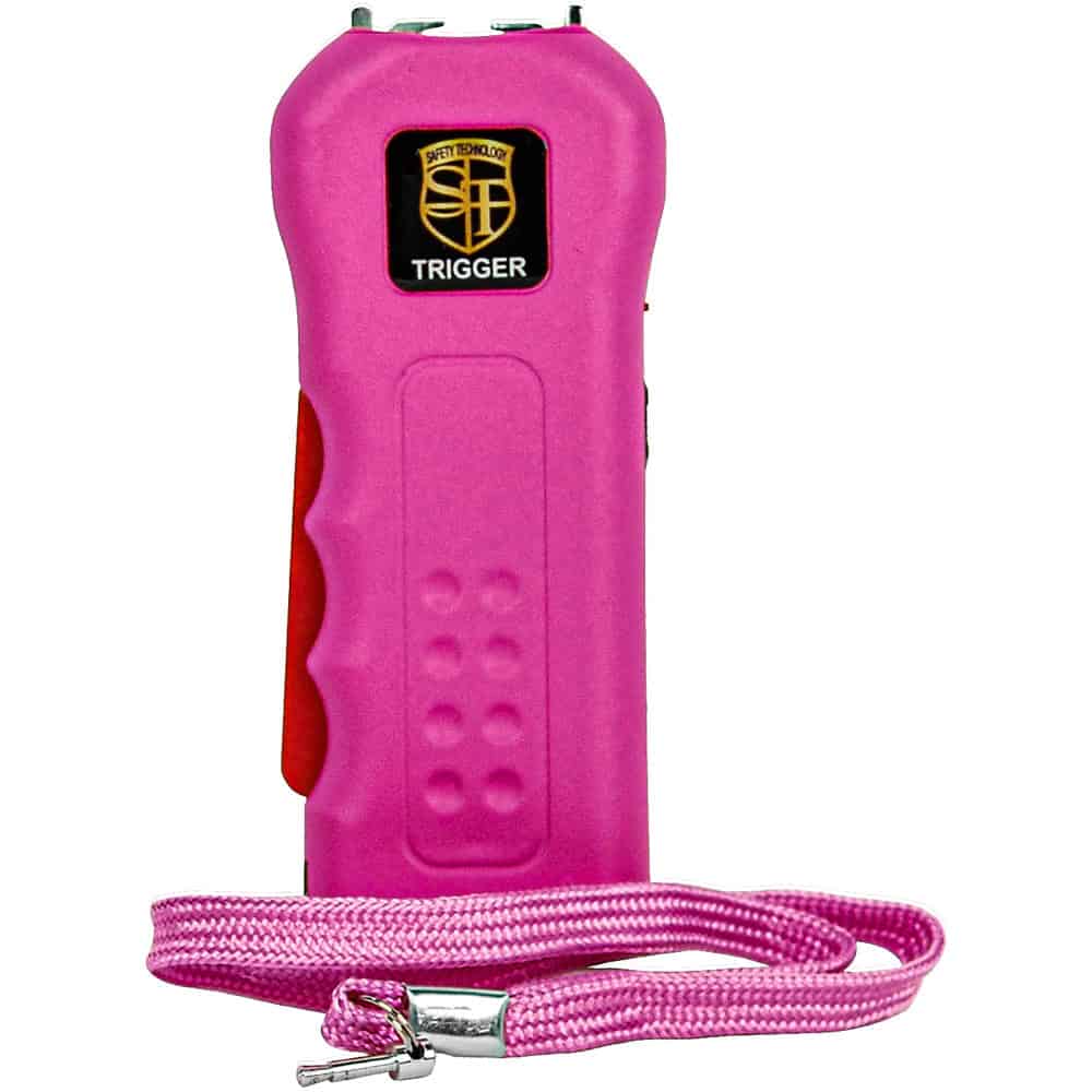 TRIGGER-PINK_c | Stun Master Stun Guns