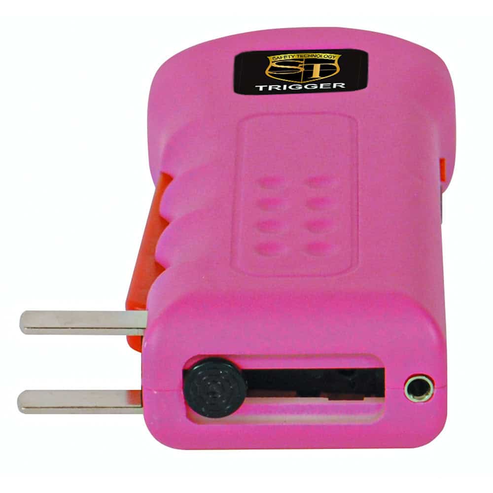 TRIGGER-PINK_e | Stun Master Stun Guns