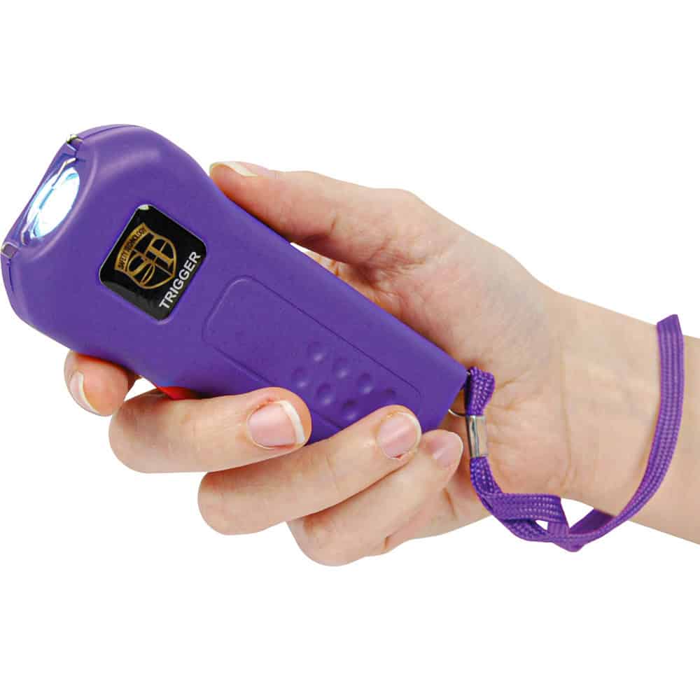 TRIGGER-PUR_b | Stun Master Stun Guns