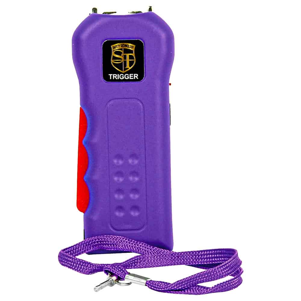 TRIGGER-PUR_c | Stun Master Stun Guns