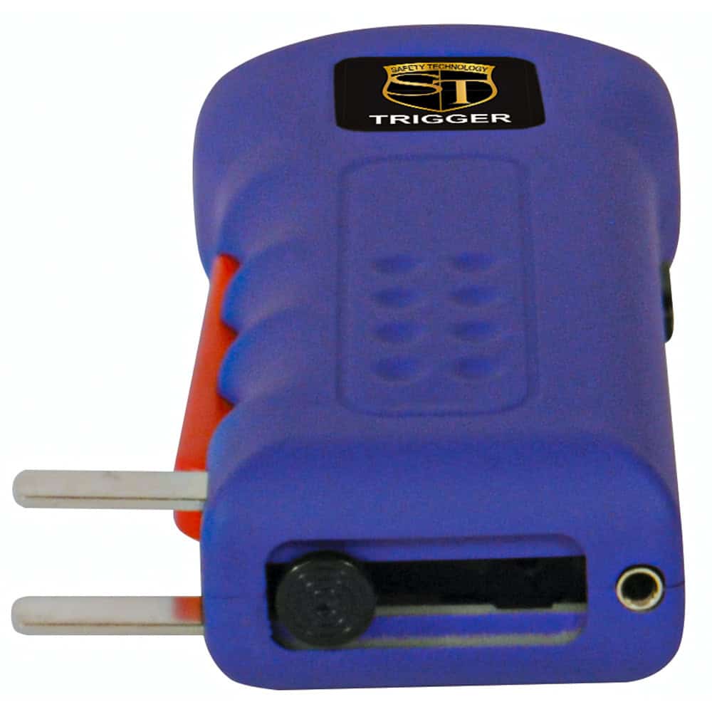 TRIGGER-PUR_e | Stun Master Stun Guns
