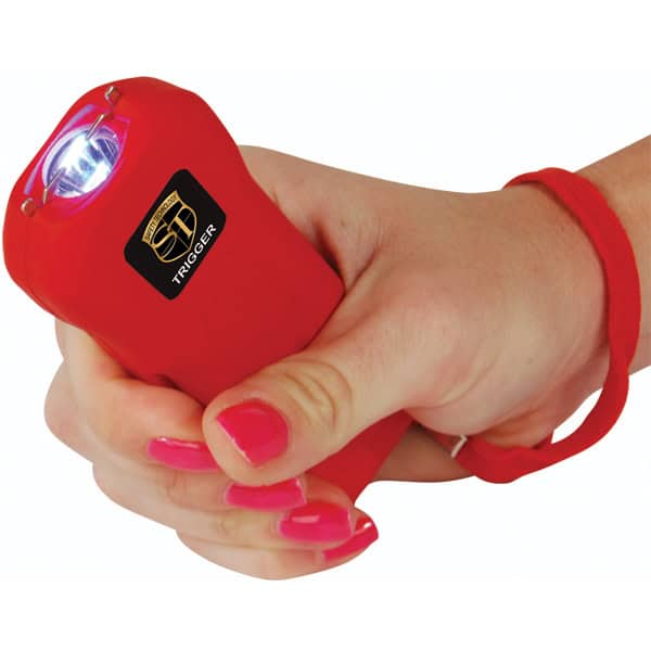 TRIGGER-RED_b | Stun Master Stun Guns