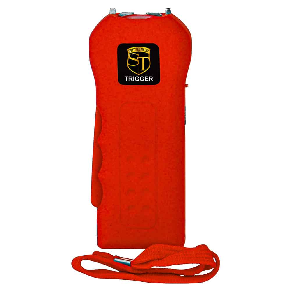 TRIGGER-RED_c | Stun Master Stun Guns