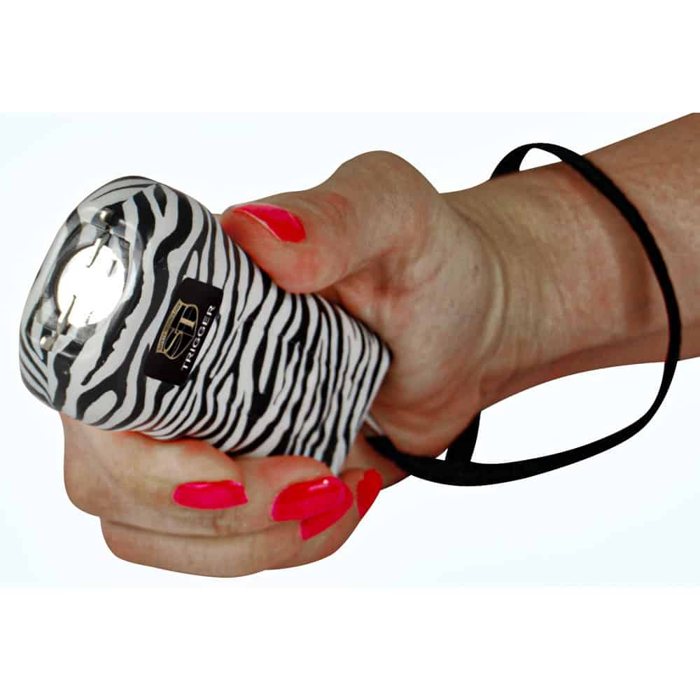 TRIGGER-ZEB_a | Stun Master Stun Guns